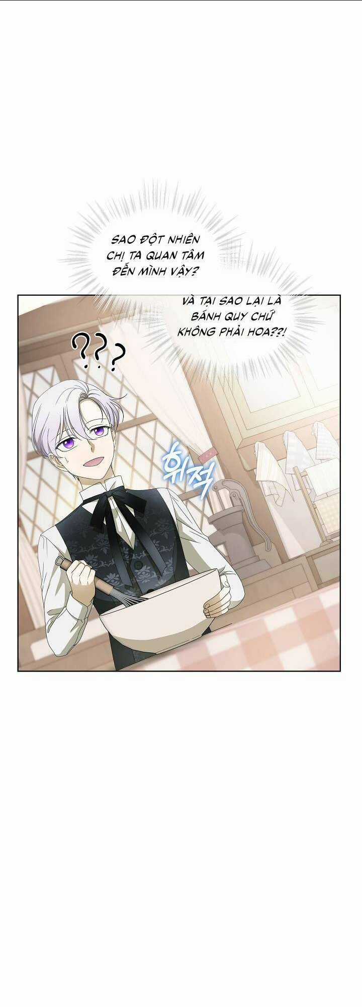 Sống Sót Qua Sự Ám Ảnh Chapter 13 trang 16