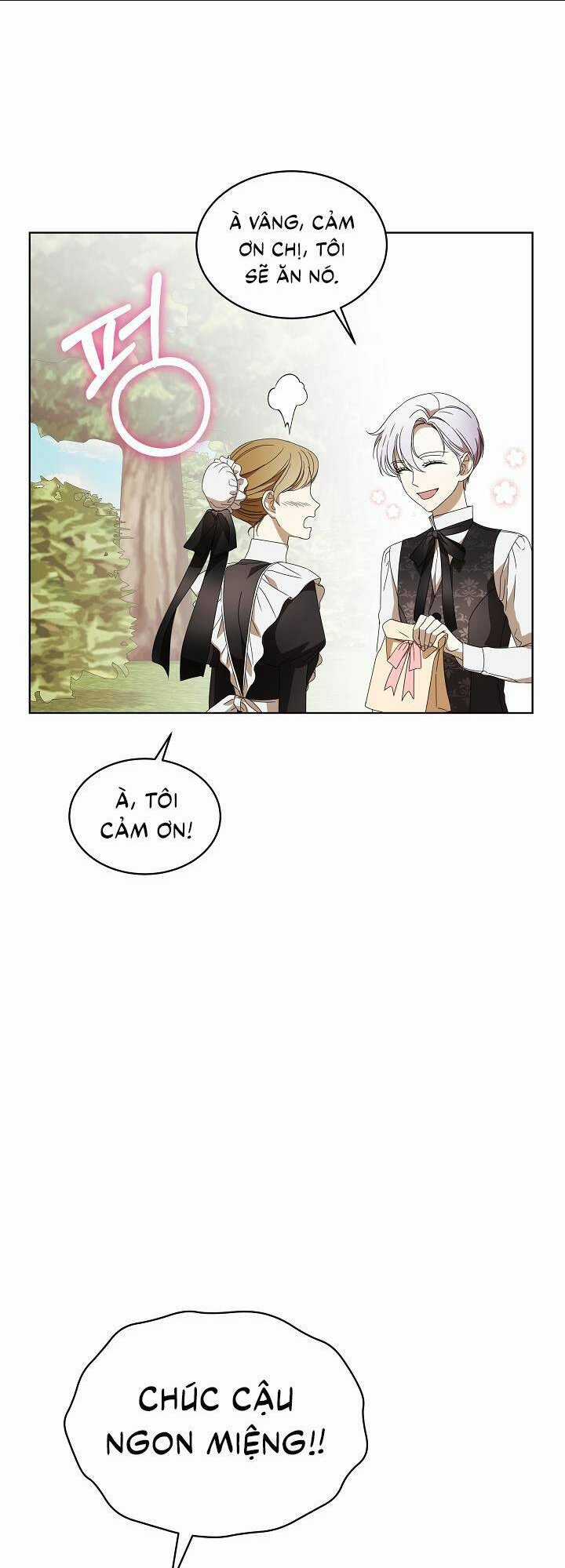 Sống Sót Qua Sự Ám Ảnh Chapter 13 trang 2