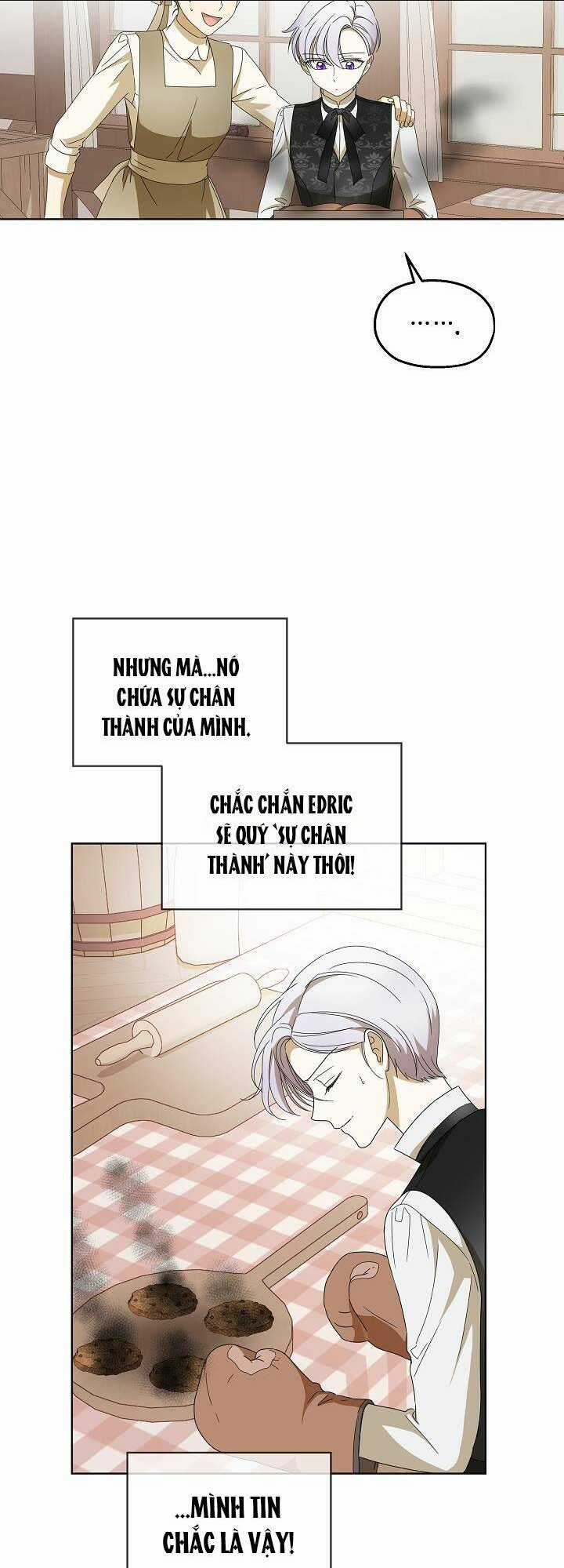 Sống Sót Qua Sự Ám Ảnh Chapter 13 trang 24