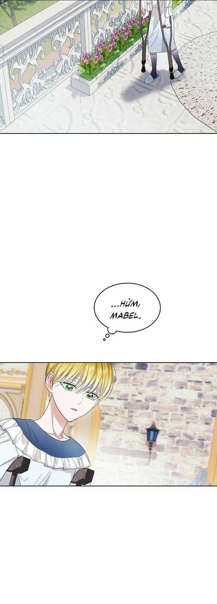 Sống Sót Qua Sự Ám Ảnh Chapter 13 trang 26