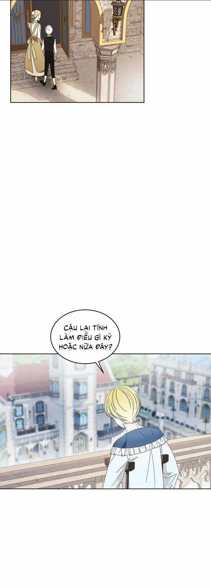 Sống Sót Qua Sự Ám Ảnh Chapter 13 trang 28