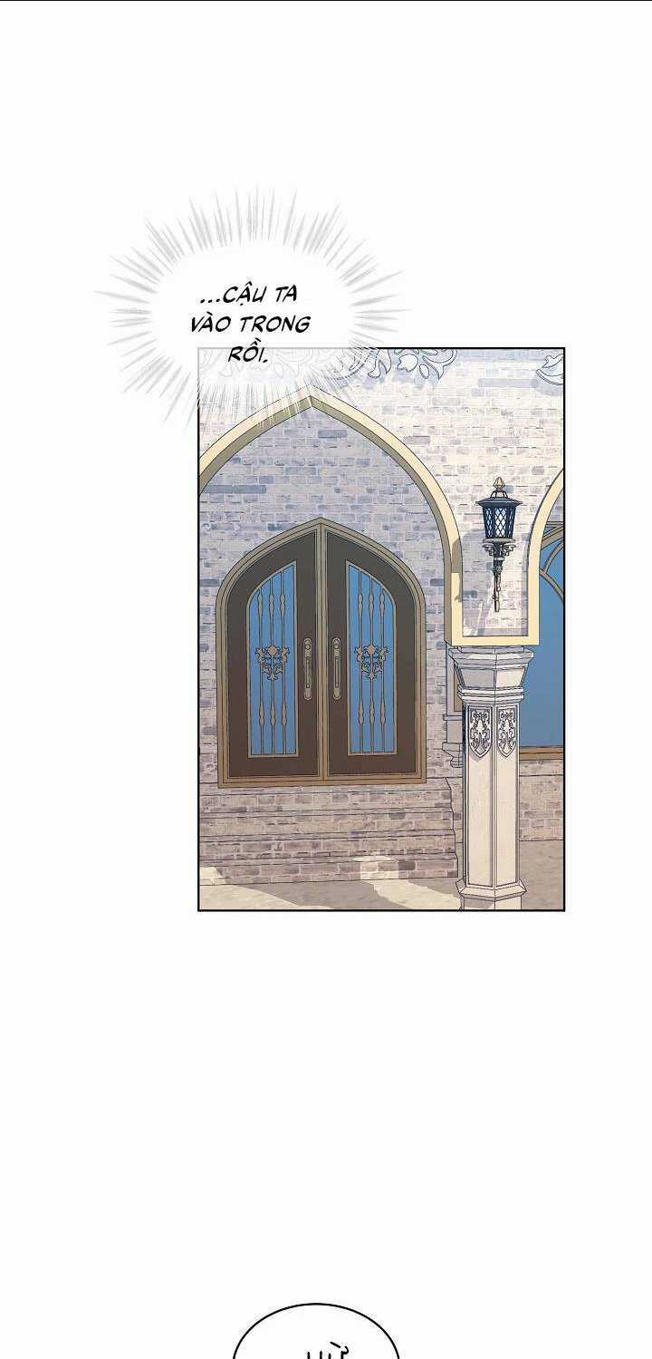 Sống Sót Qua Sự Ám Ảnh Chapter 13 trang 29