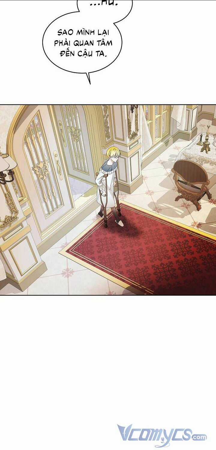 Sống Sót Qua Sự Ám Ảnh Chapter 13 trang 30