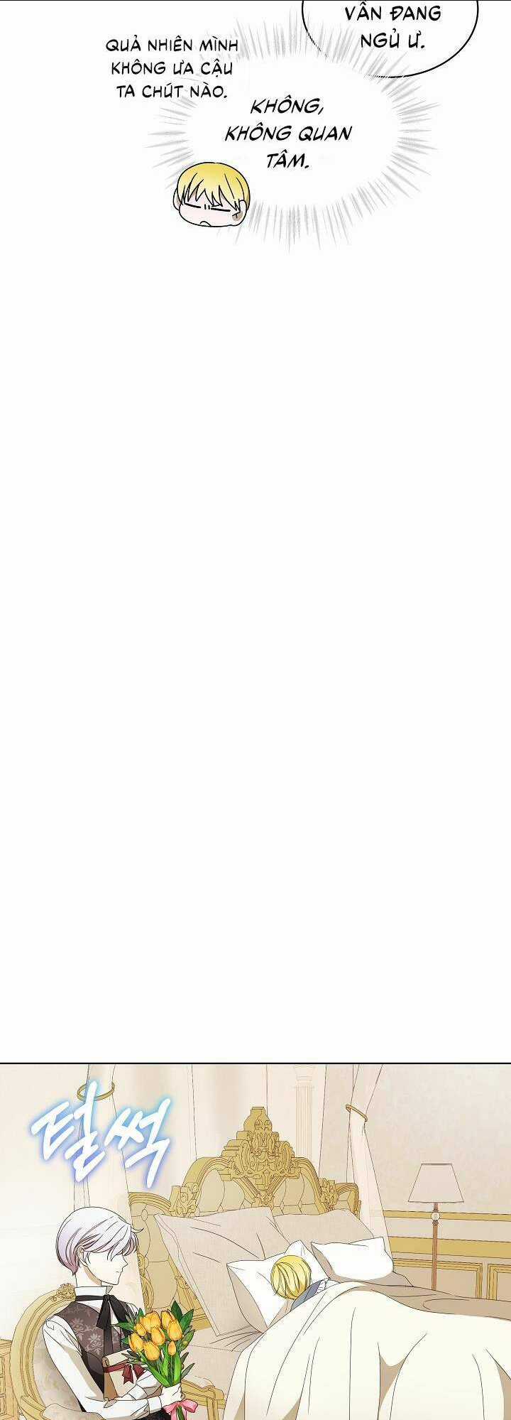 Sống Sót Qua Sự Ám Ảnh Chapter 13 trang 32