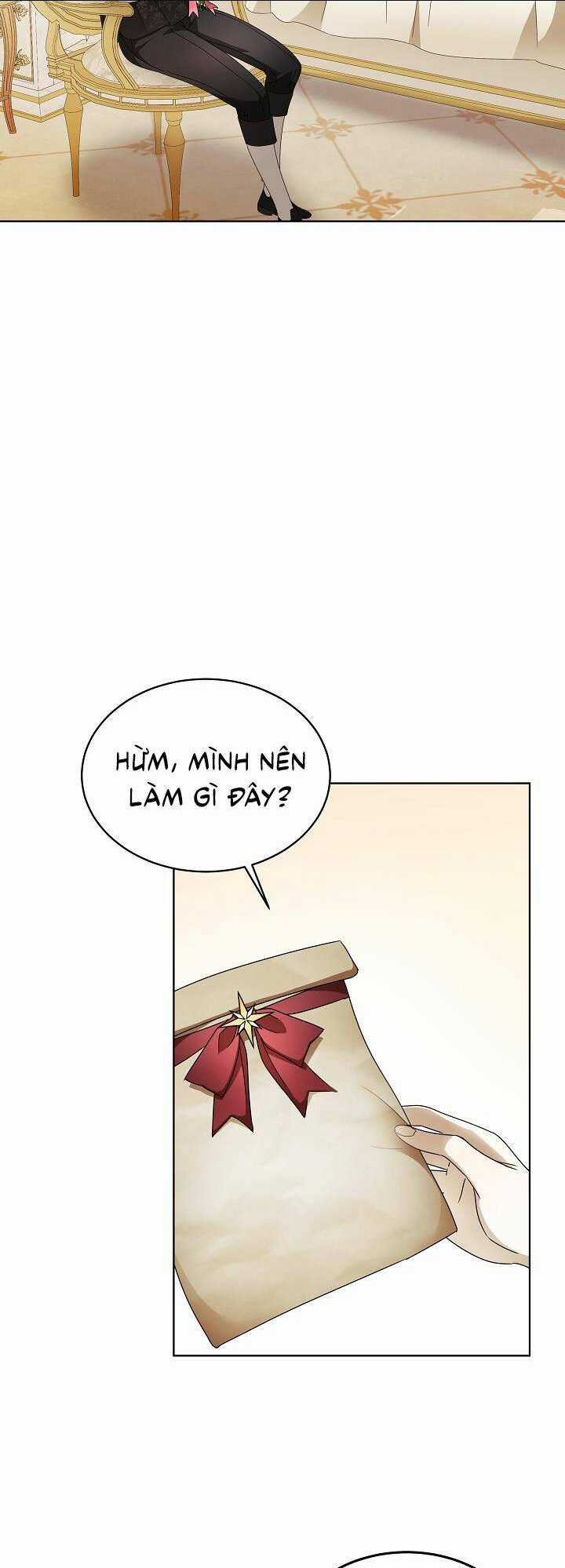 Sống Sót Qua Sự Ám Ảnh Chapter 13 trang 33