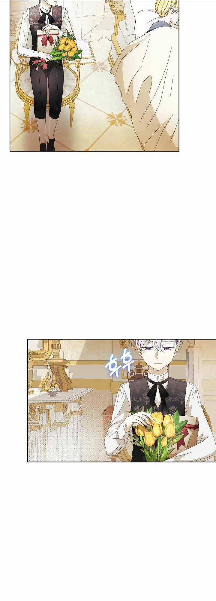 Sống Sót Qua Sự Ám Ảnh Chapter 13 trang 36