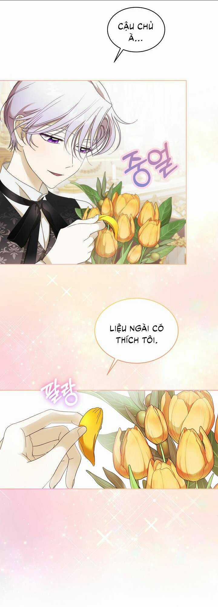 Sống Sót Qua Sự Ám Ảnh Chapter 13 trang 37