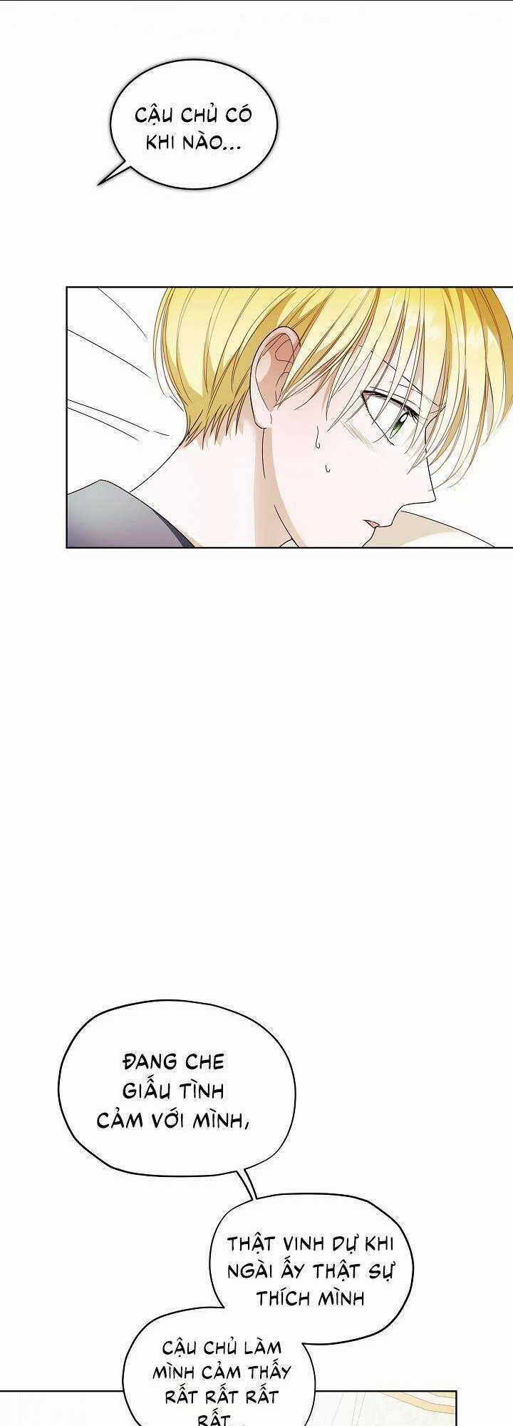 Sống Sót Qua Sự Ám Ảnh Chapter 13 trang 38