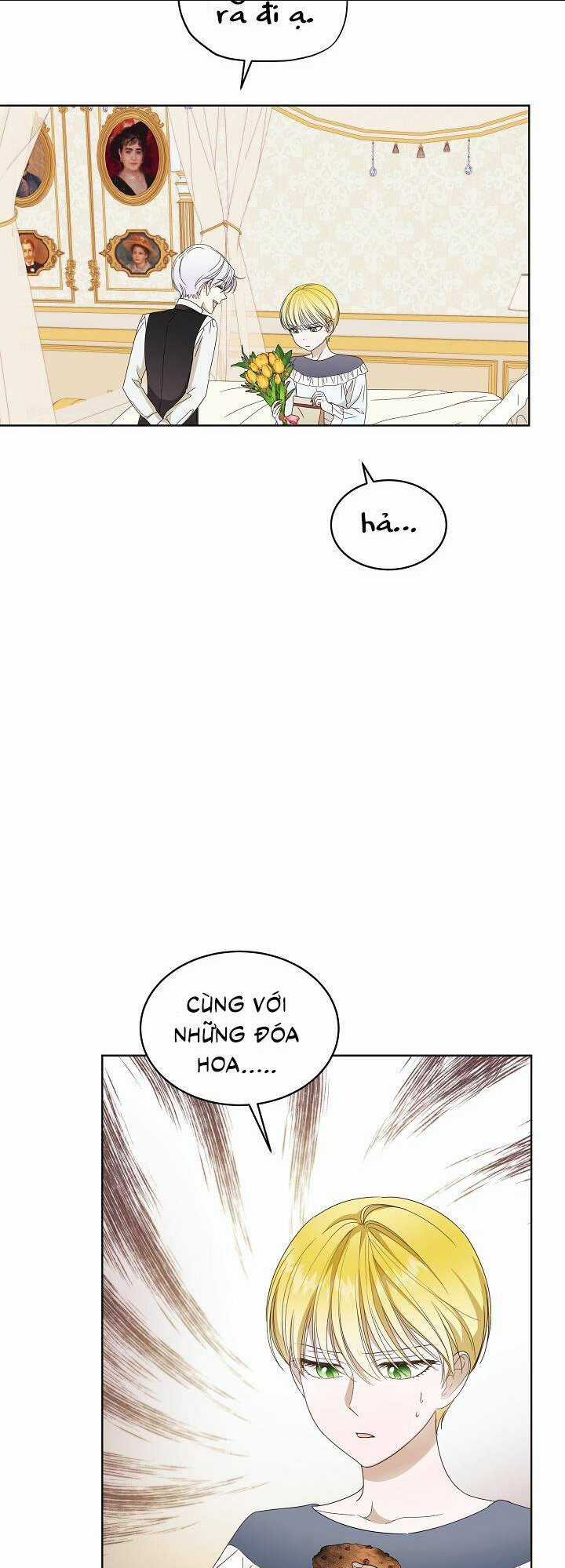 Sống Sót Qua Sự Ám Ảnh Chapter 13 trang 41