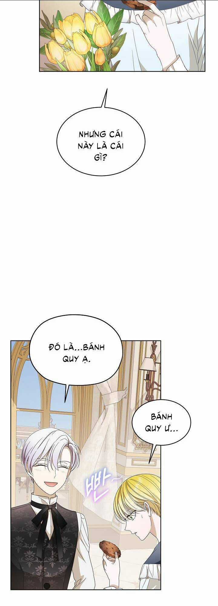 Sống Sót Qua Sự Ám Ảnh Chapter 13 trang 42