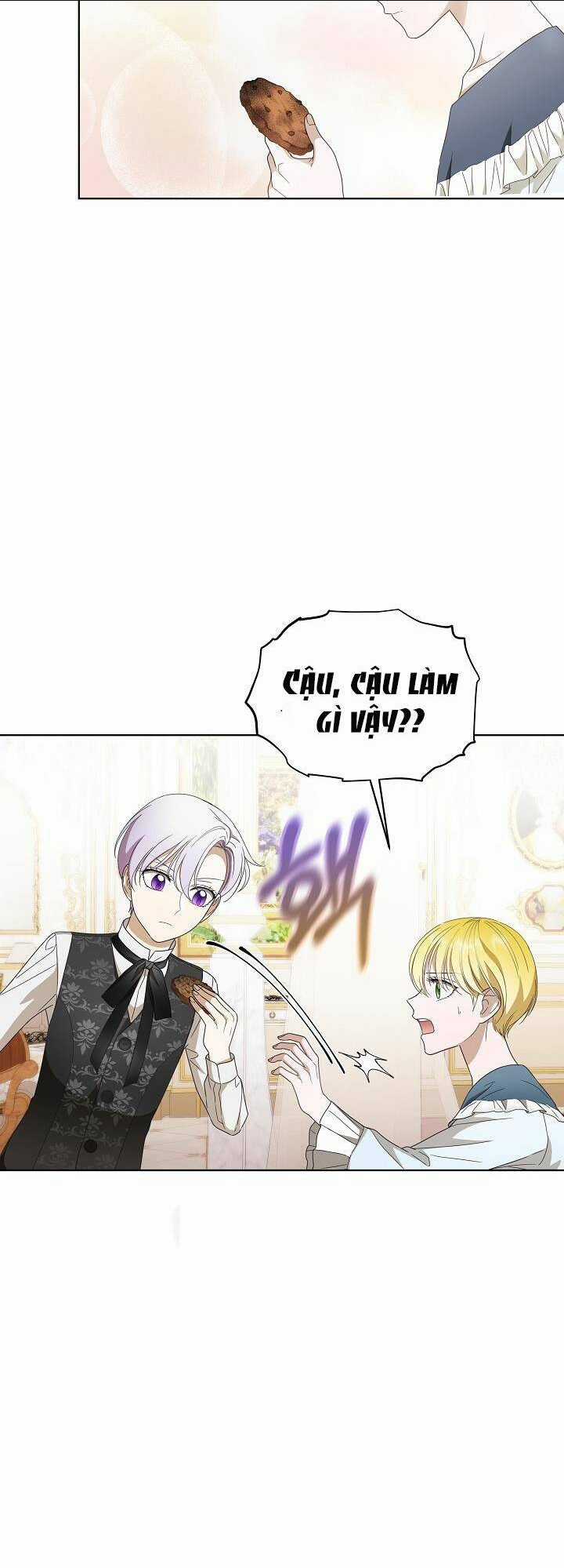 Sống Sót Qua Sự Ám Ảnh Chapter 13 trang 44