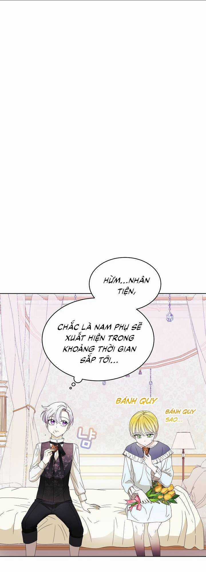 Sống Sót Qua Sự Ám Ảnh Chapter 13 trang 47