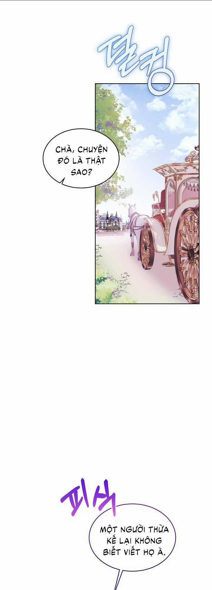 Sống Sót Qua Sự Ám Ảnh Chapter 13 trang 49