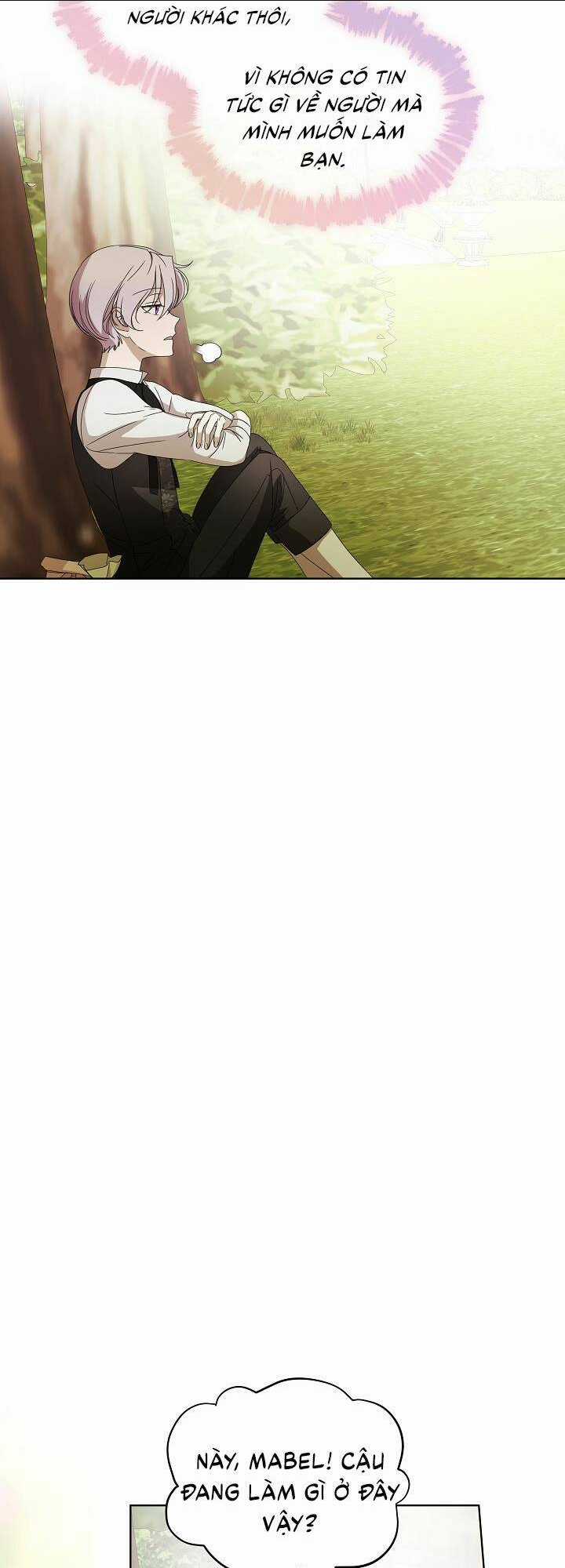 Sống Sót Qua Sự Ám Ảnh Chapter 13 trang 5