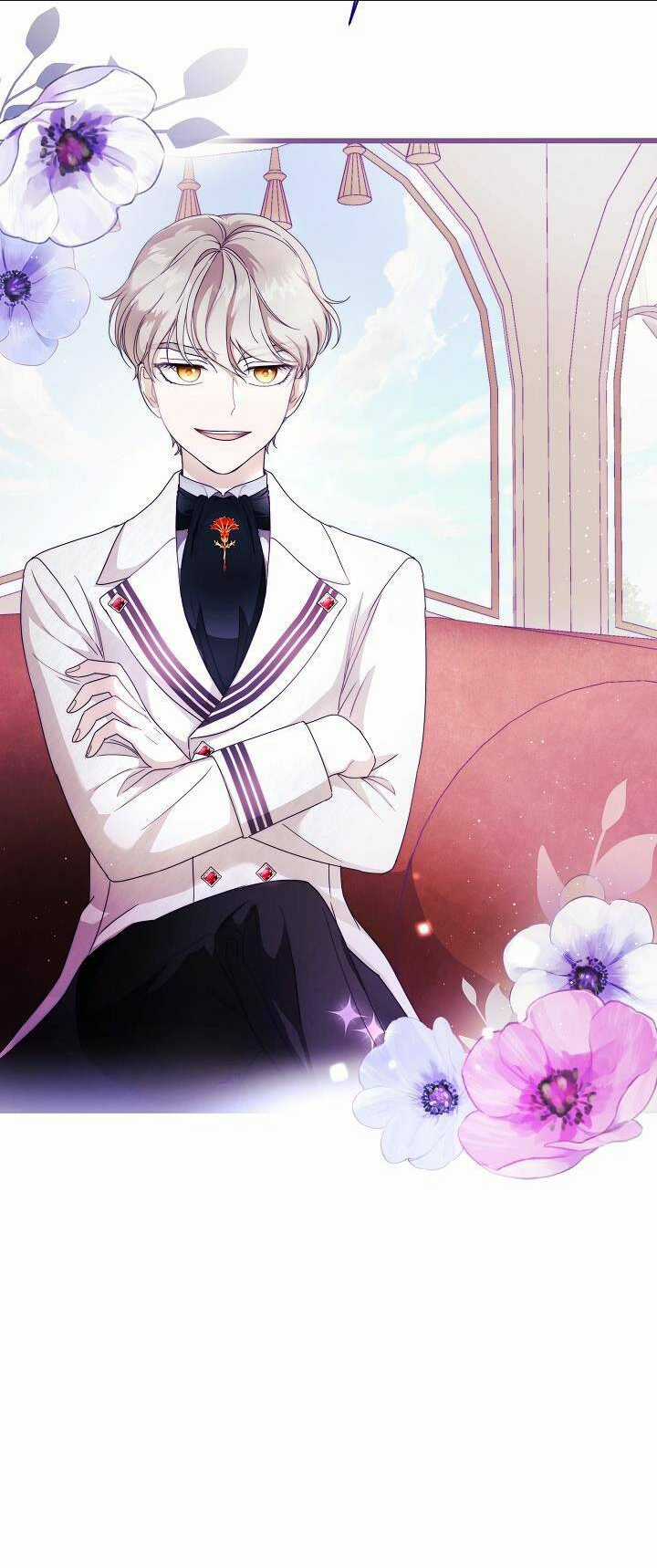 Sống Sót Qua Sự Ám Ảnh Chapter 13 trang 50