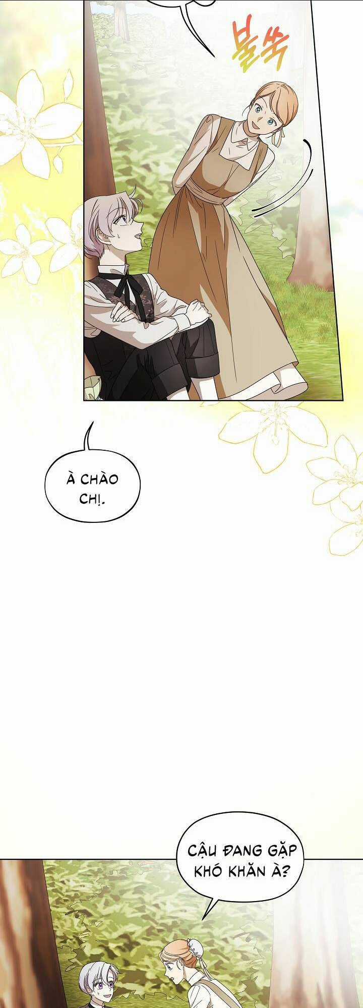 Sống Sót Qua Sự Ám Ảnh Chapter 13 trang 6