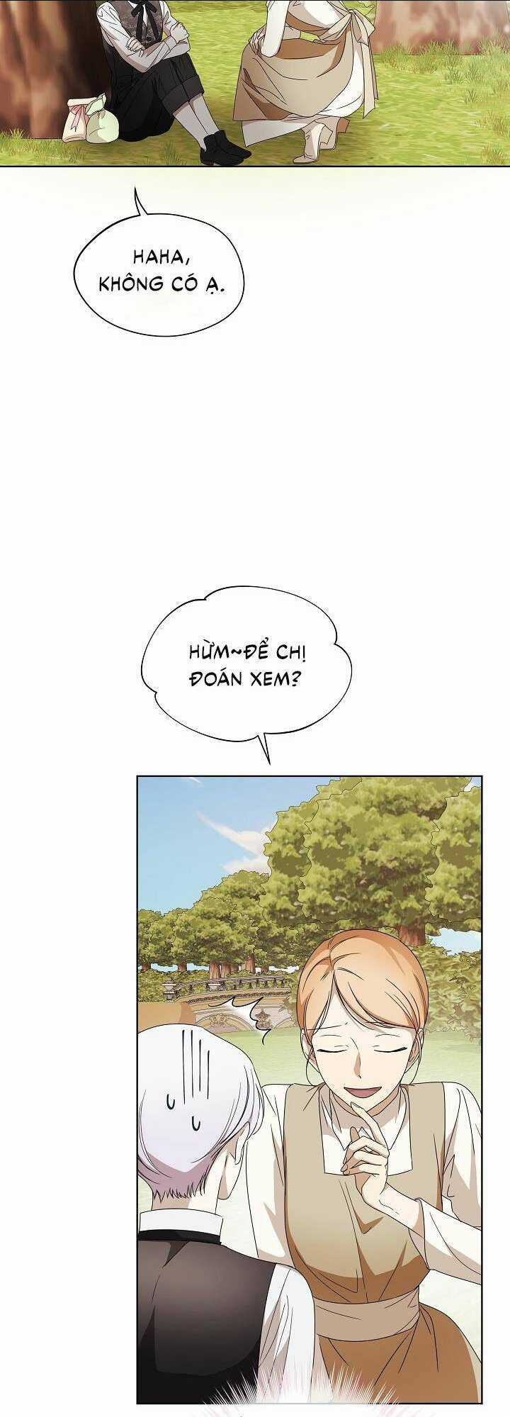 Sống Sót Qua Sự Ám Ảnh Chapter 13 trang 7