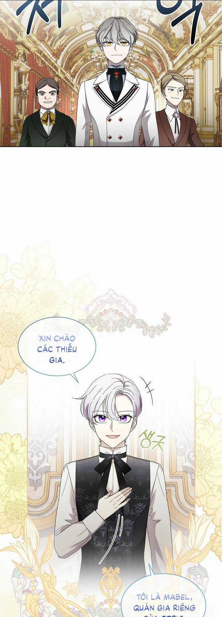 Sống Sót Qua Sự Ám Ảnh Chapter 14 trang 10