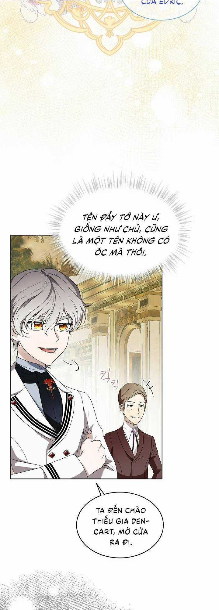 Sống Sót Qua Sự Ám Ảnh Chapter 14 trang 11