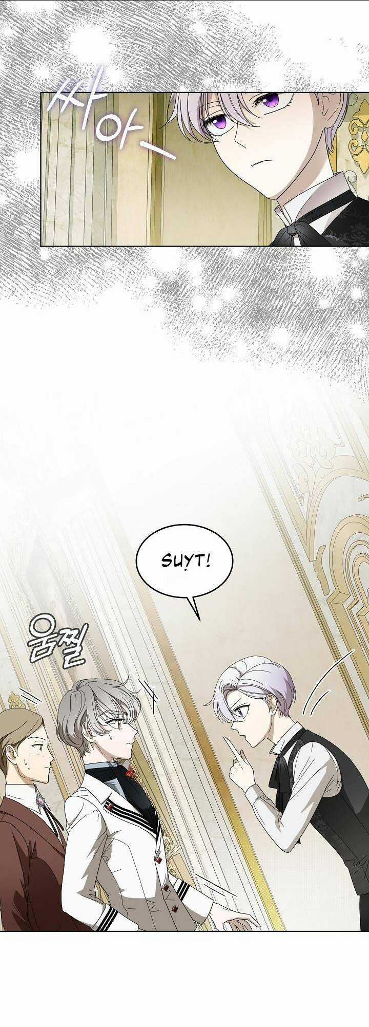 Sống Sót Qua Sự Ám Ảnh Chapter 14 trang 12