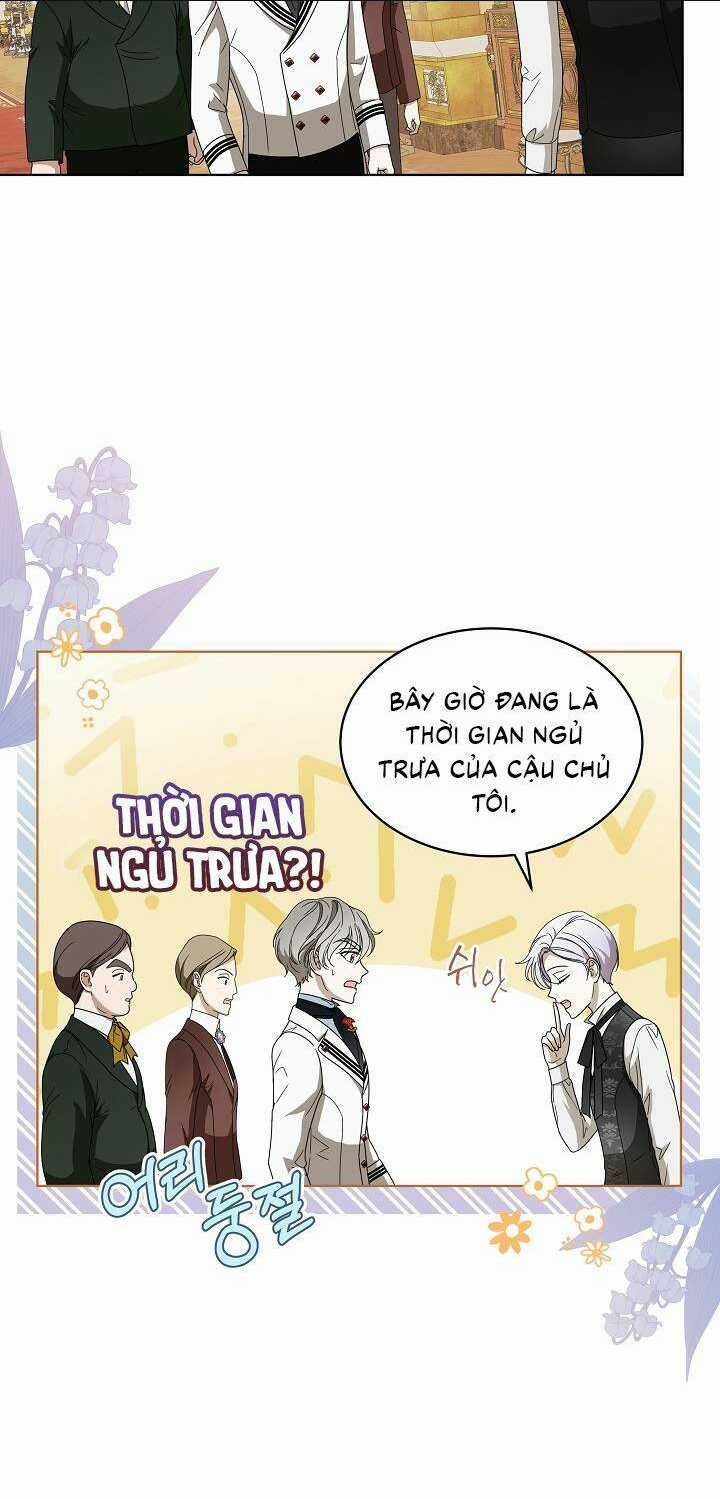 Sống Sót Qua Sự Ám Ảnh Chapter 14 trang 14