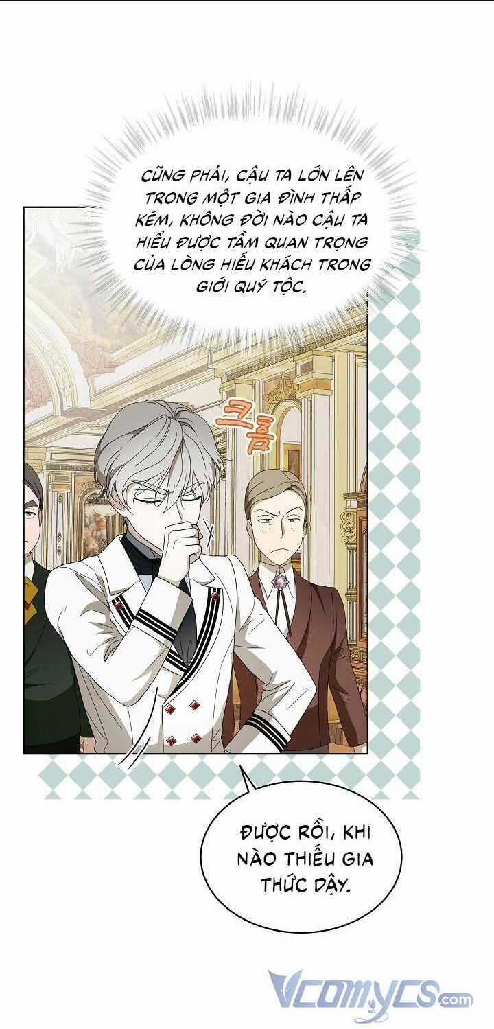 Sống Sót Qua Sự Ám Ảnh Chapter 14 trang 15