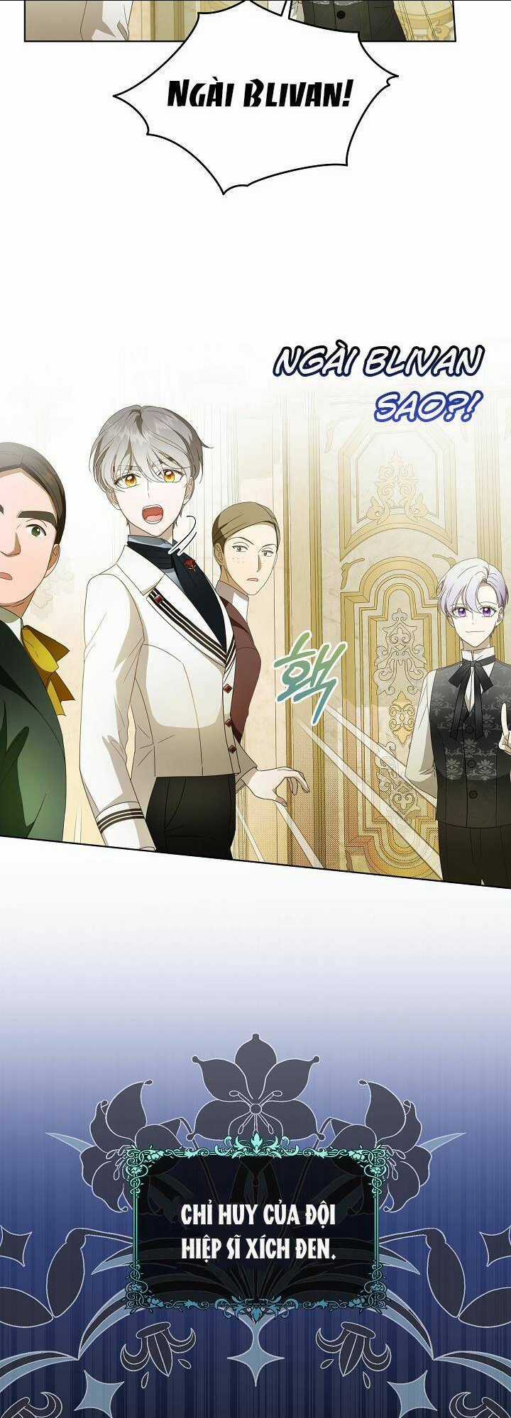 Sống Sót Qua Sự Ám Ảnh Chapter 14 trang 17