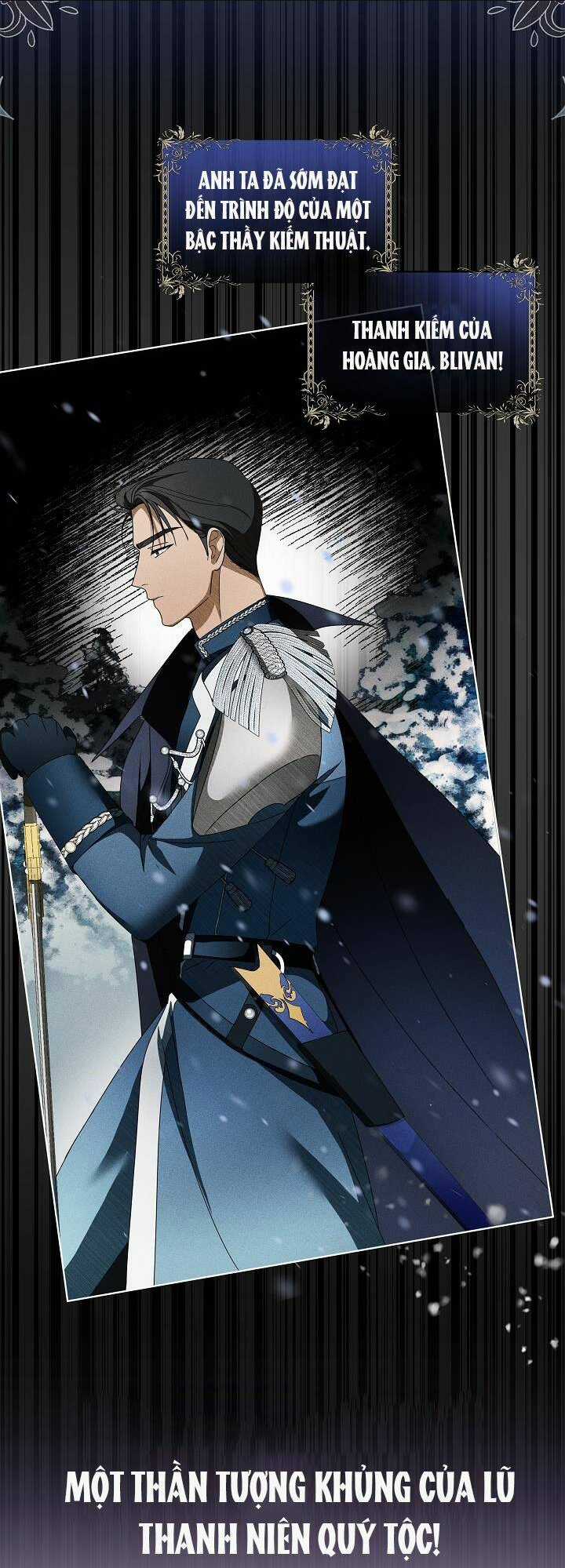 Sống Sót Qua Sự Ám Ảnh Chapter 14 trang 18