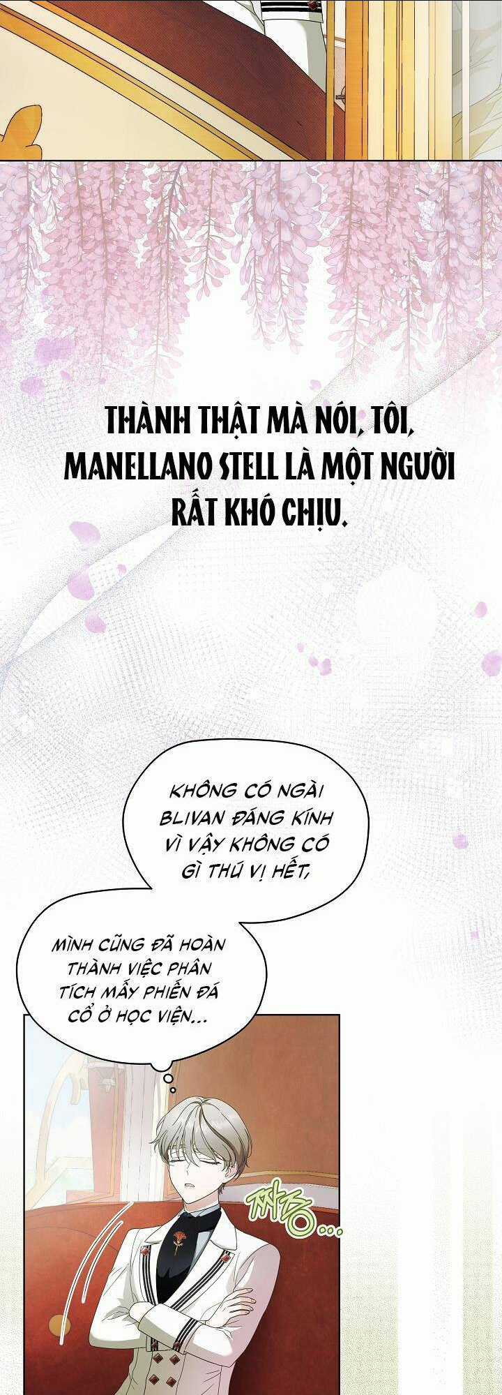 Sống Sót Qua Sự Ám Ảnh Chapter 14 trang 2