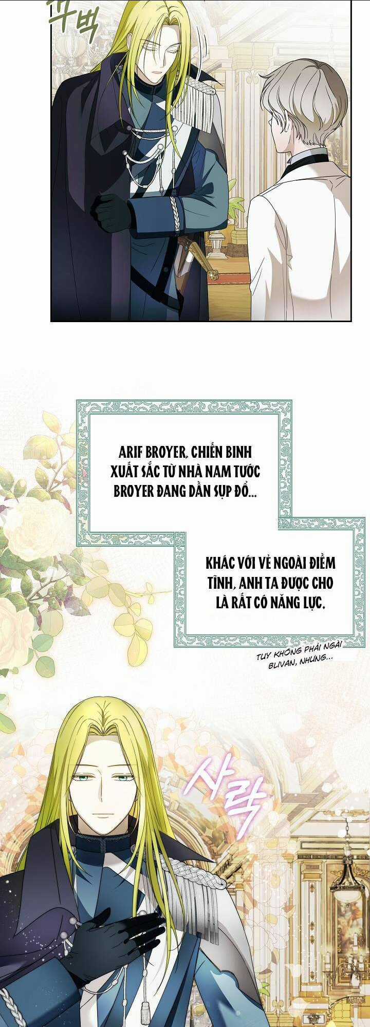 Sống Sót Qua Sự Ám Ảnh Chapter 14 trang 21