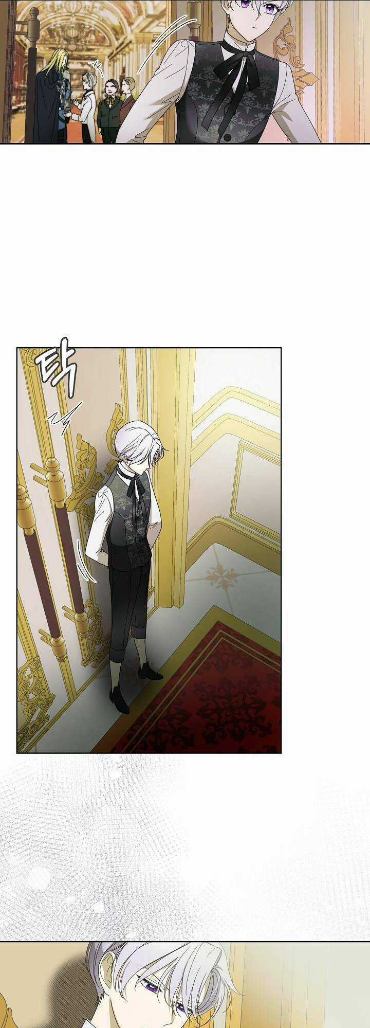 Sống Sót Qua Sự Ám Ảnh Chapter 14 trang 23