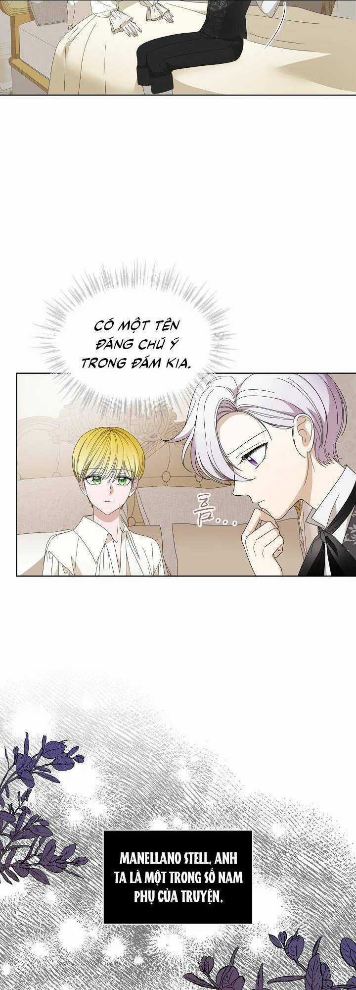 Sống Sót Qua Sự Ám Ảnh Chapter 14 trang 27