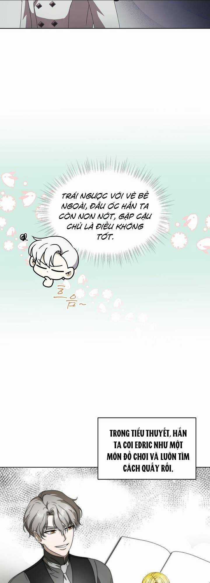 Sống Sót Qua Sự Ám Ảnh Chapter 14 trang 29