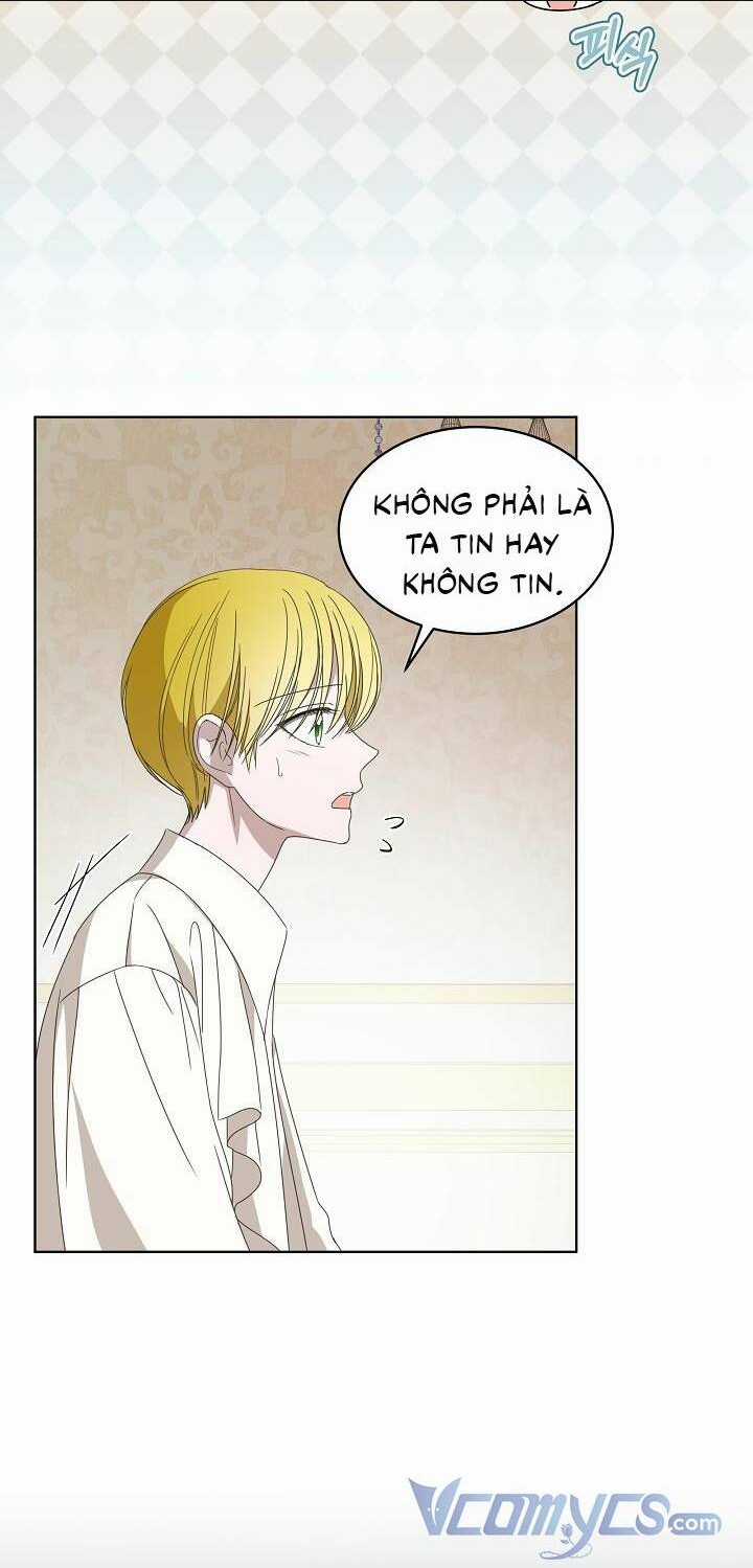 Sống Sót Qua Sự Ám Ảnh Chapter 14 trang 36