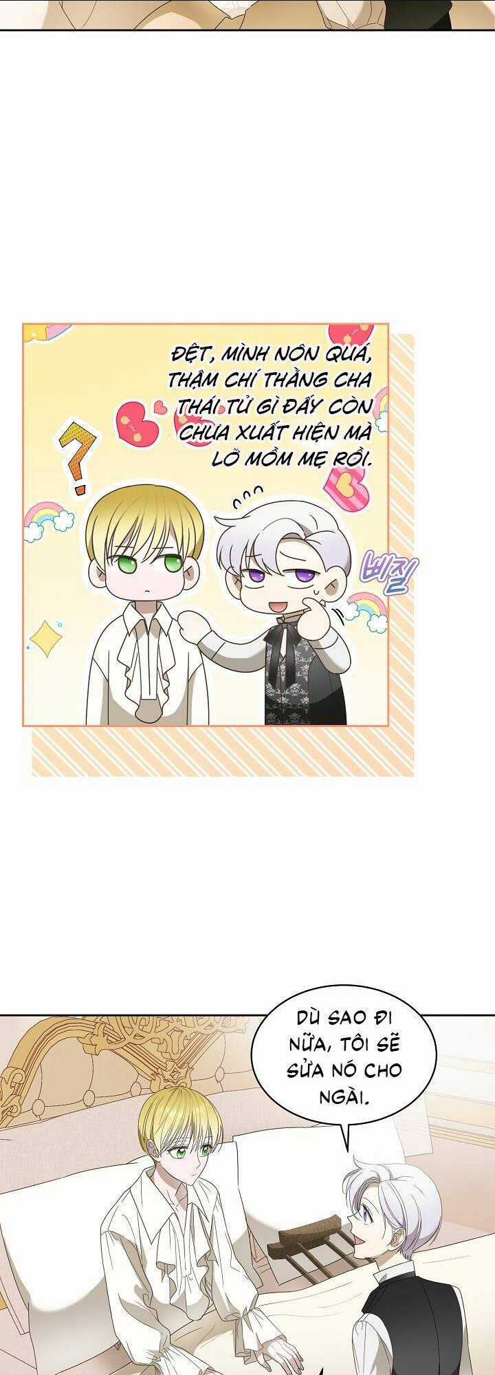 Sống Sót Qua Sự Ám Ảnh Chapter 14 trang 40