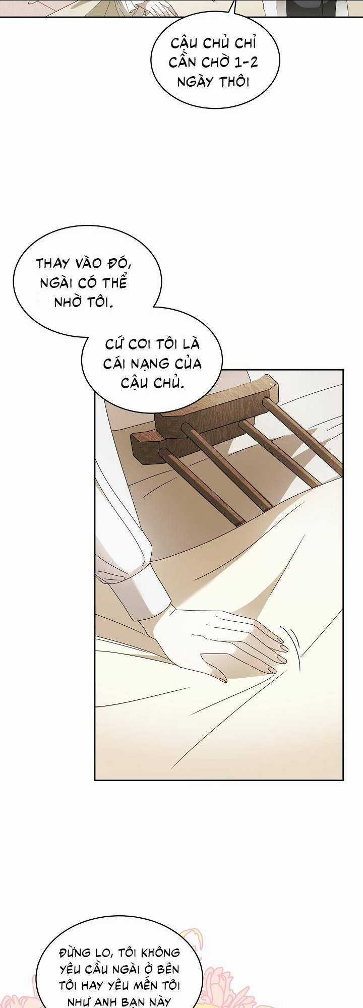 Sống Sót Qua Sự Ám Ảnh Chapter 14 trang 41