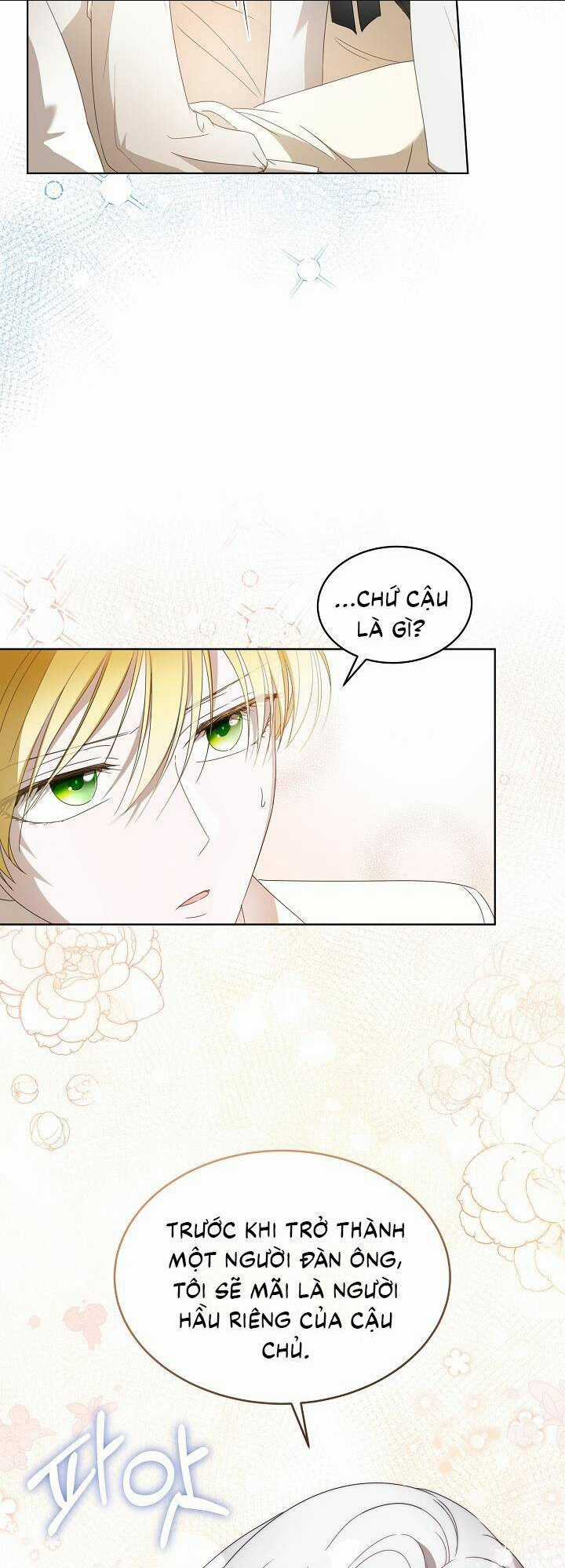 Sống Sót Qua Sự Ám Ảnh Chapter 14 trang 43