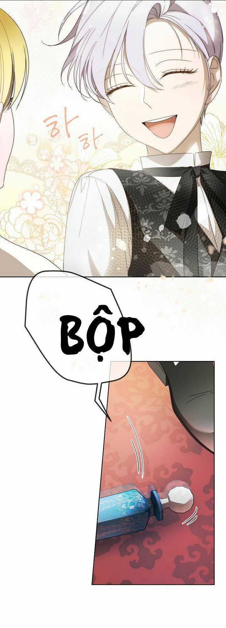 Sống Sót Qua Sự Ám Ảnh Chapter 14 trang 44