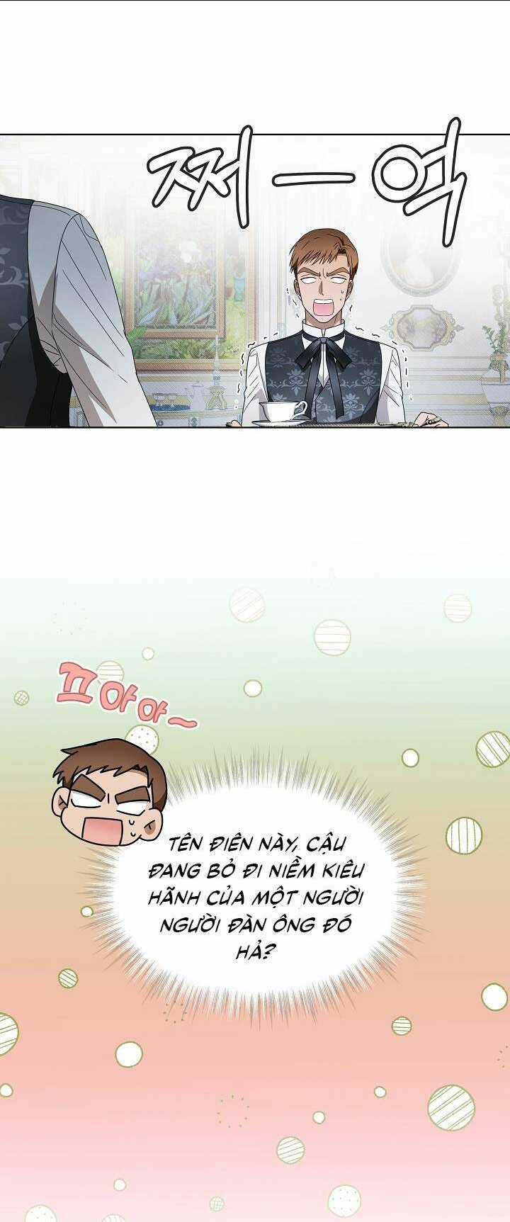 Sống Sót Qua Sự Ám Ảnh Chapter 14 trang 45