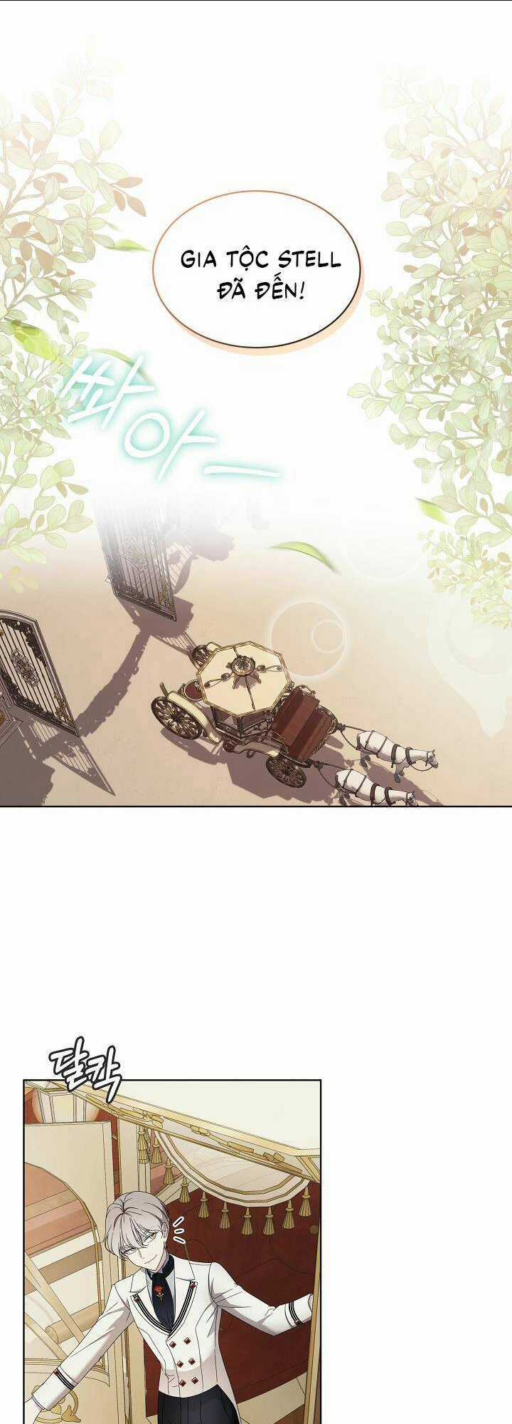 Sống Sót Qua Sự Ám Ảnh Chapter 14 trang 8