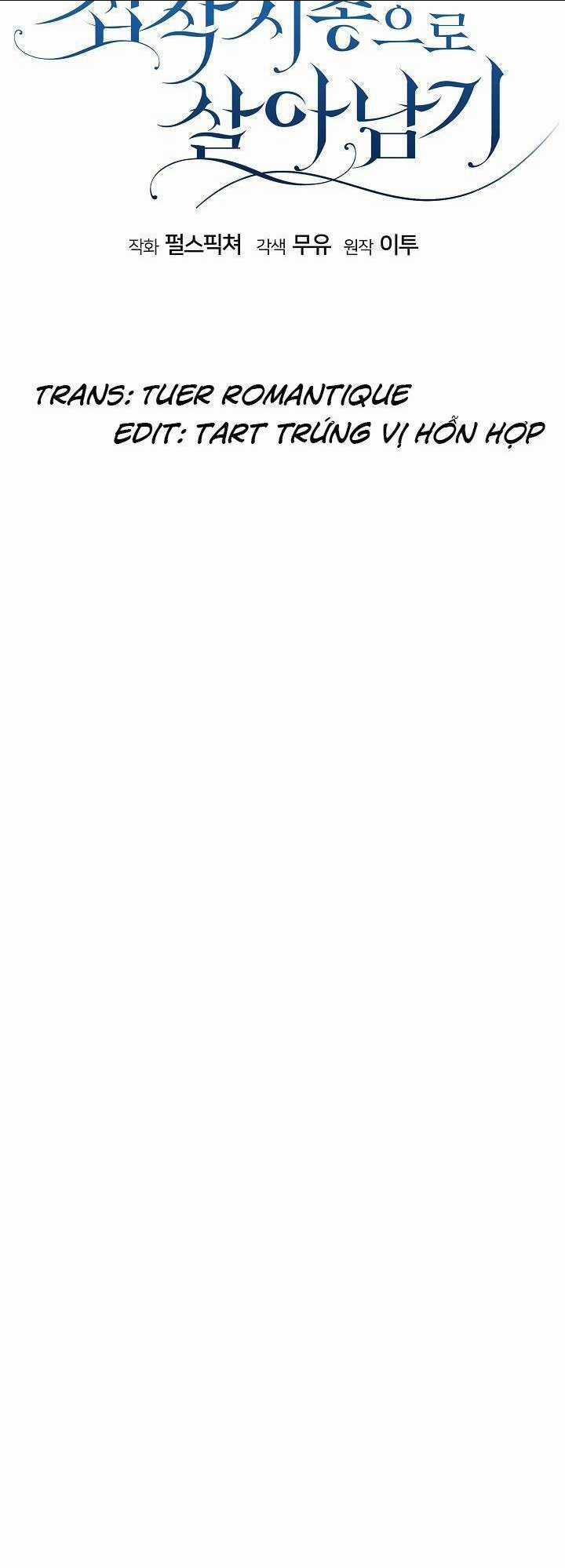 Sống Sót Qua Sự Ám Ảnh Chapter 15 trang 10