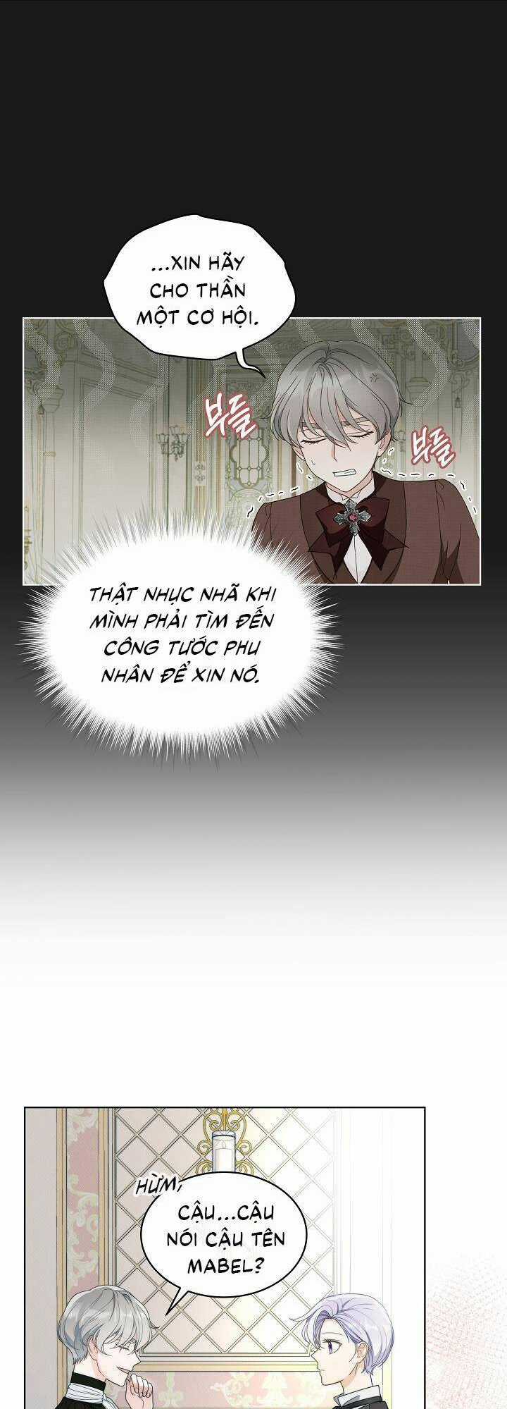 Sống Sót Qua Sự Ám Ảnh Chapter 15 trang 13