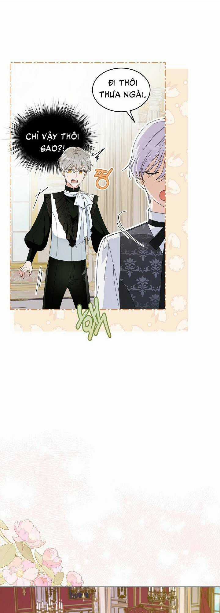 Sống Sót Qua Sự Ám Ảnh Chapter 15 trang 16