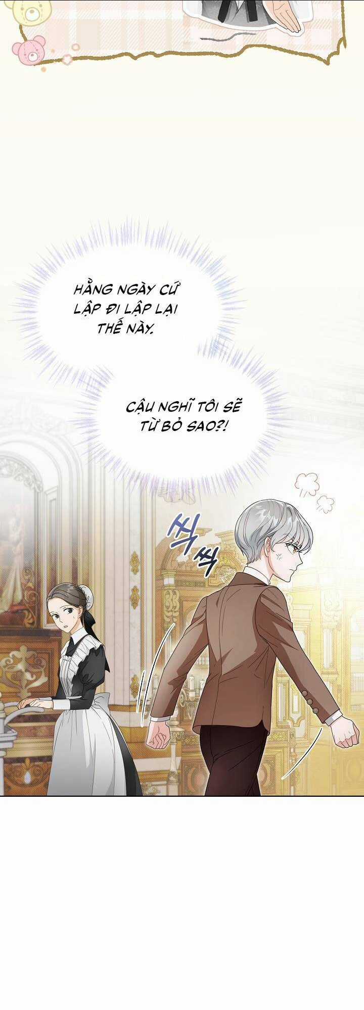 Sống Sót Qua Sự Ám Ảnh Chapter 15 trang 2