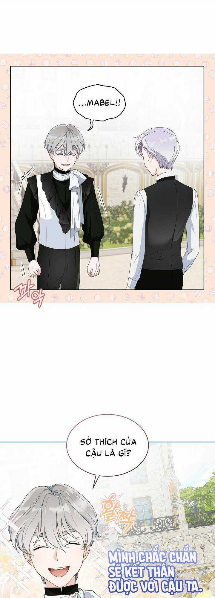 Sống Sót Qua Sự Ám Ảnh Chapter 15 trang 20