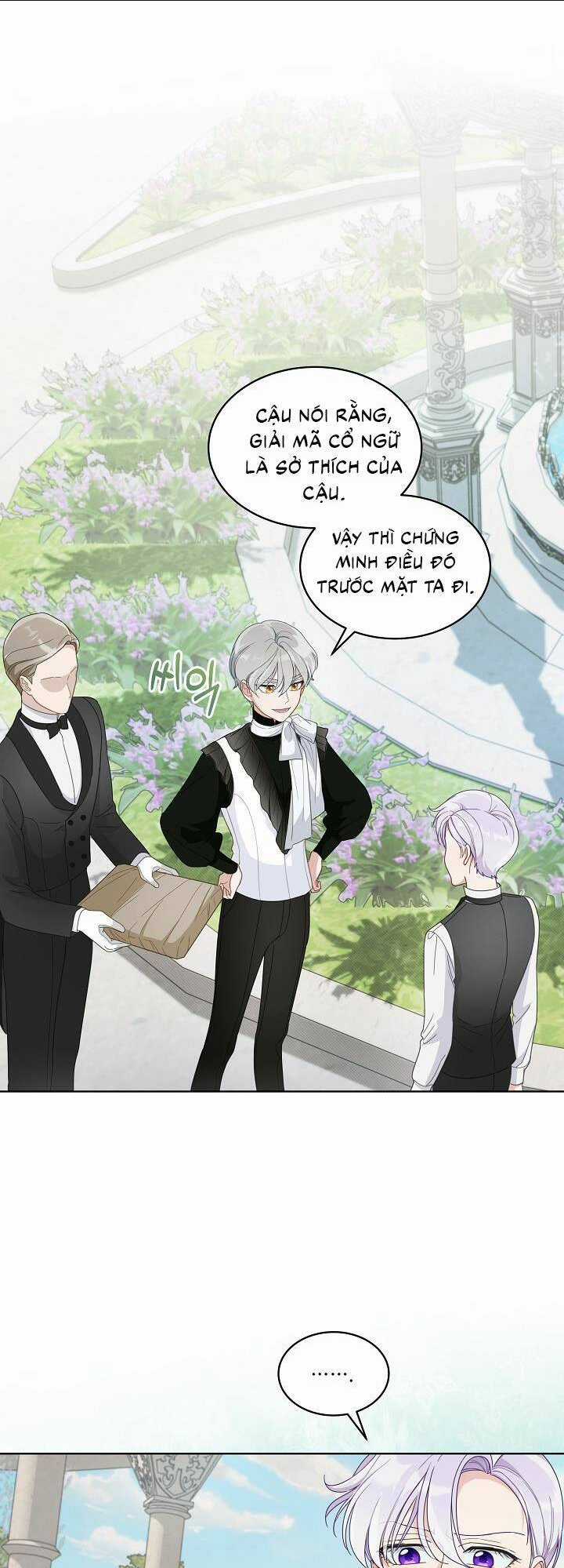 Sống Sót Qua Sự Ám Ảnh Chapter 15 trang 26