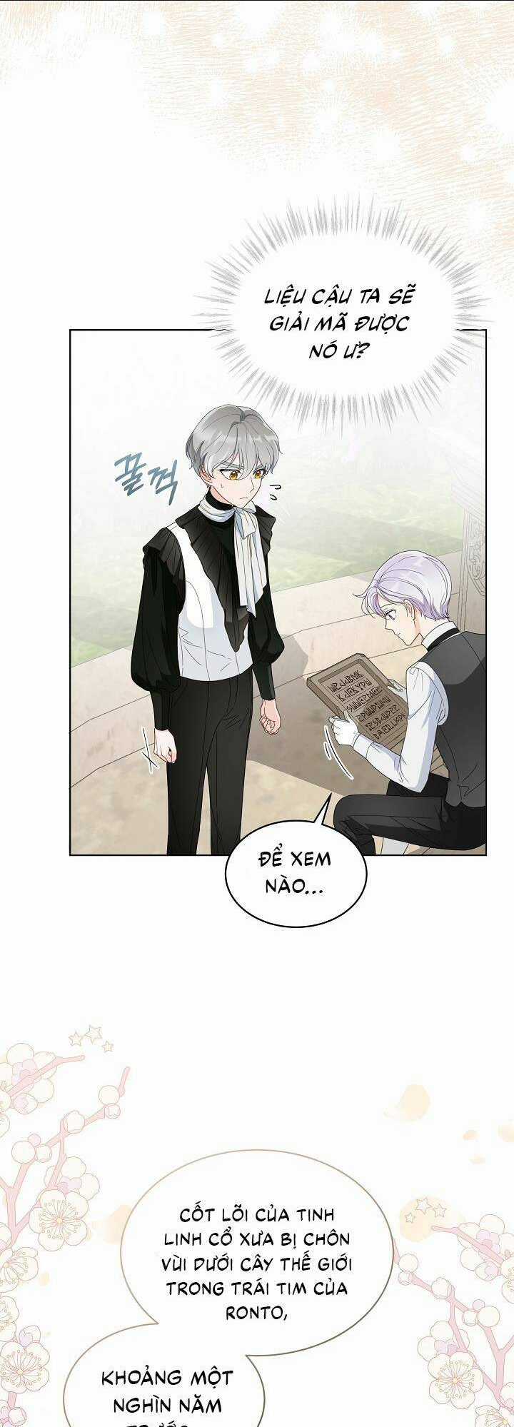 Sống Sót Qua Sự Ám Ảnh Chapter 15 trang 29