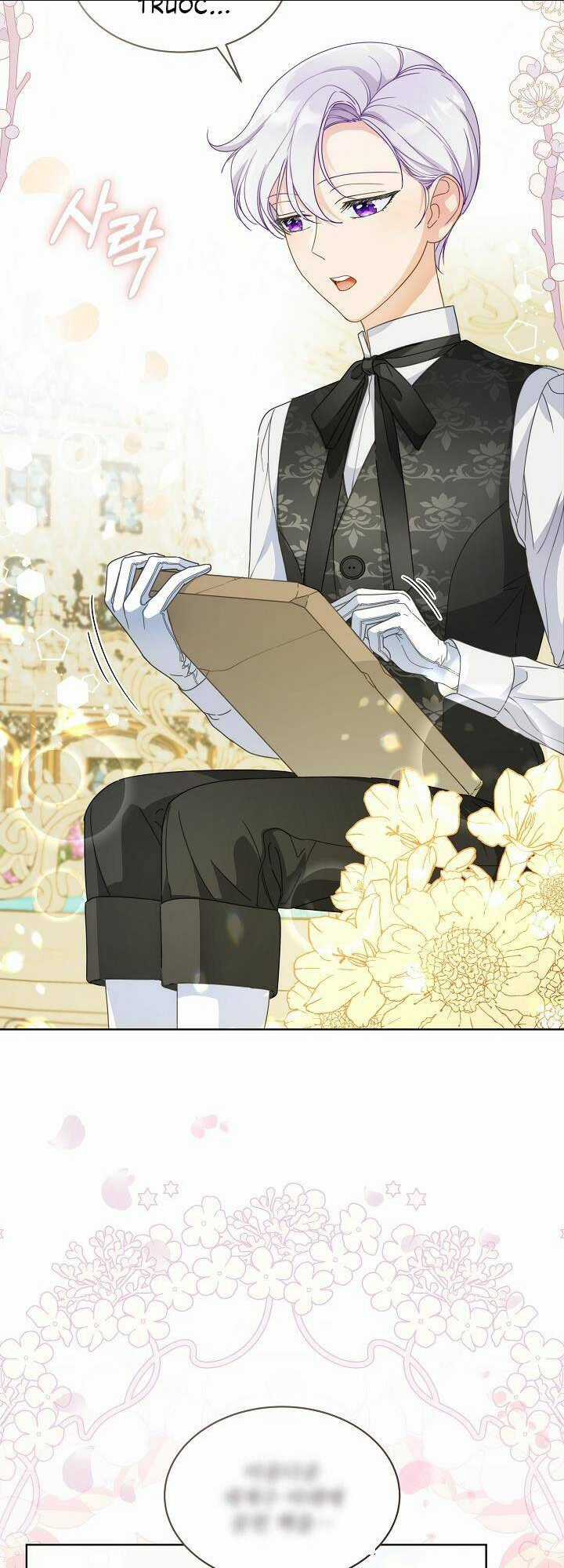 Sống Sót Qua Sự Ám Ảnh Chapter 15 trang 30