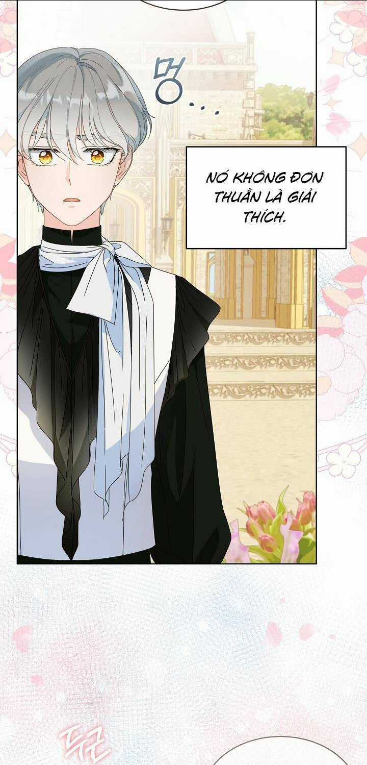 Sống Sót Qua Sự Ám Ảnh Chapter 15 trang 31