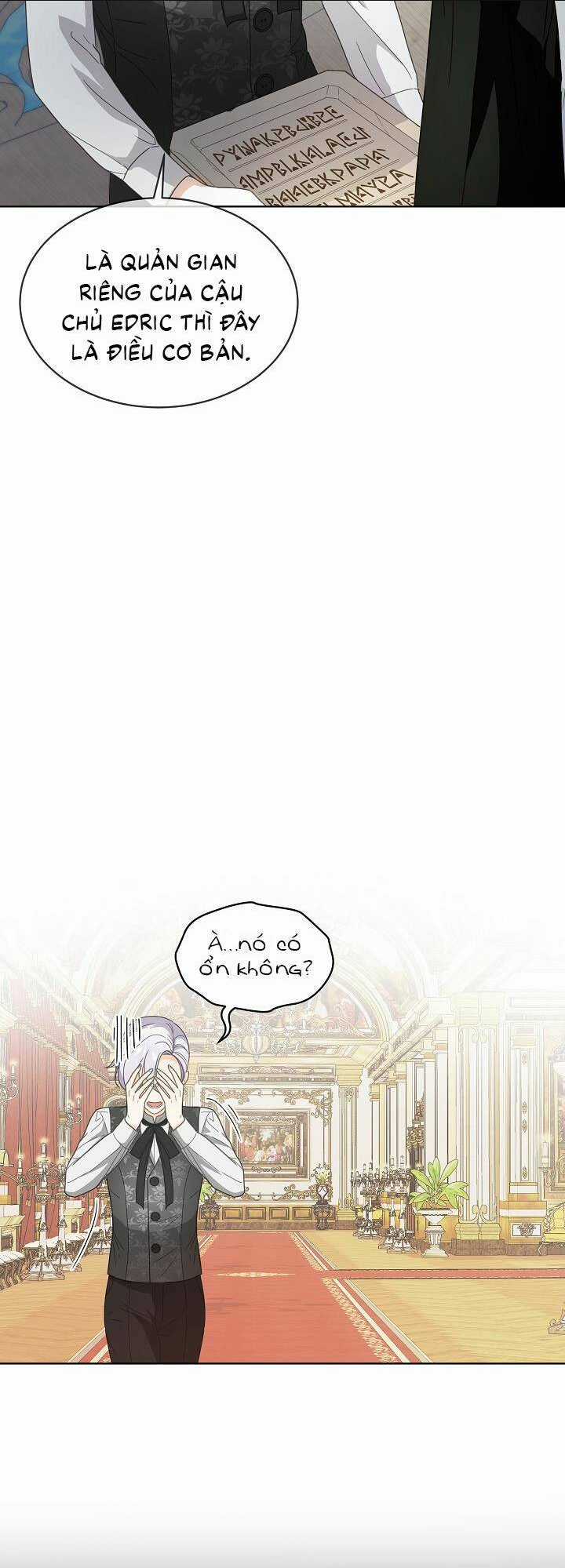 Sống Sót Qua Sự Ám Ảnh Chapter 15 trang 34